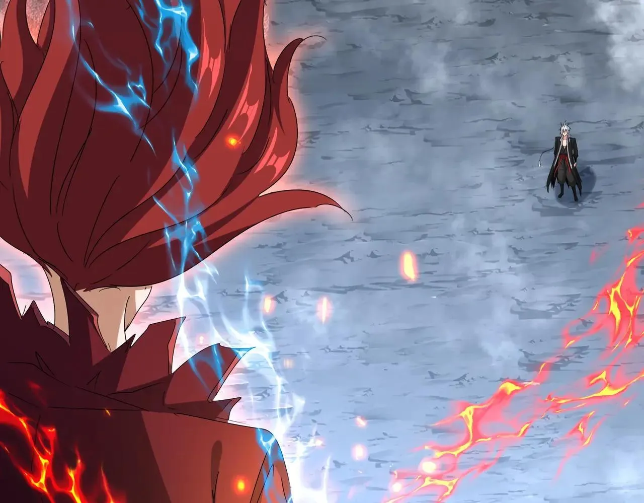 第644话 老魔头VS小魔头70