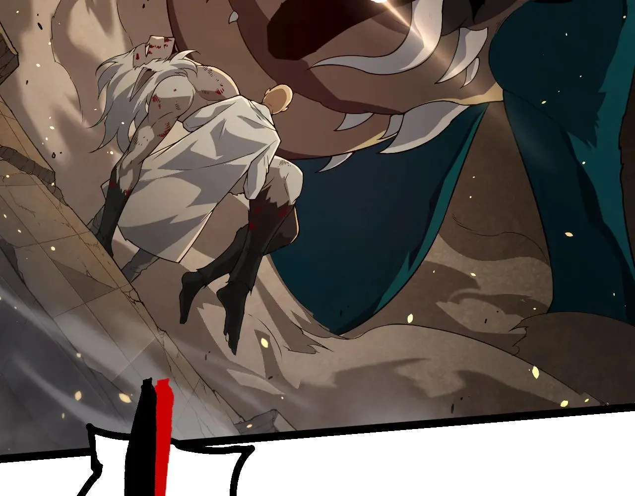 第318话 神之躯69
