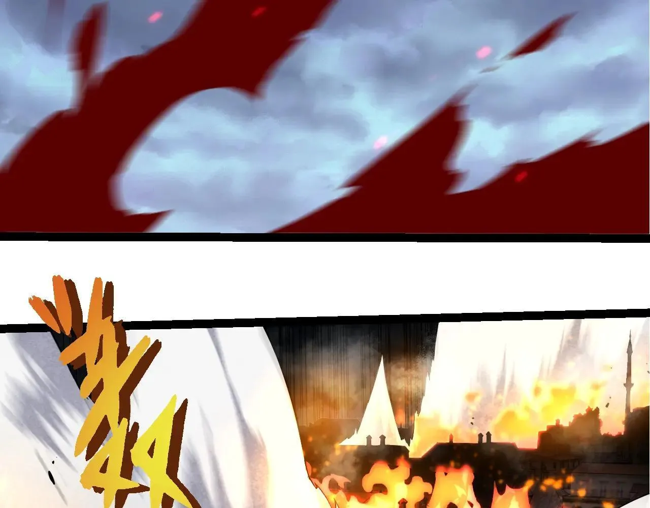 第318话 神之躯22