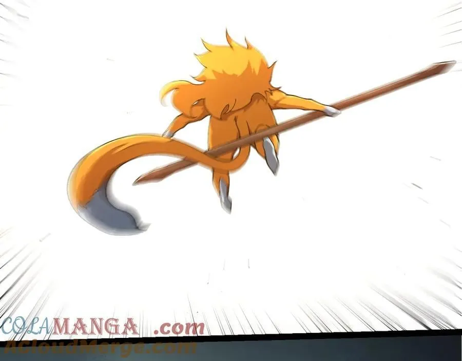 第322话 复仇的金猴16