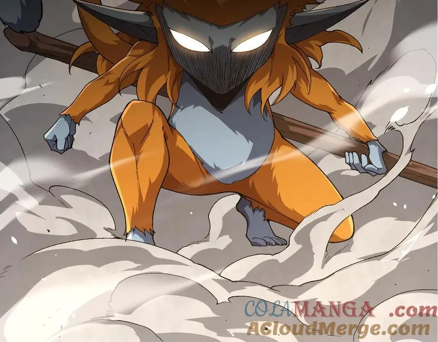第322话 复仇的金猴28