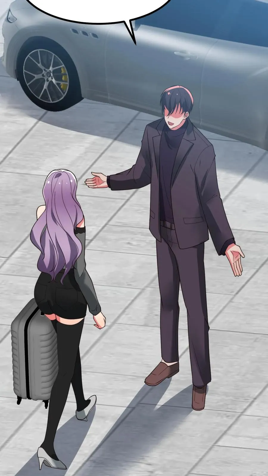 第483话 老公亲亲！！9