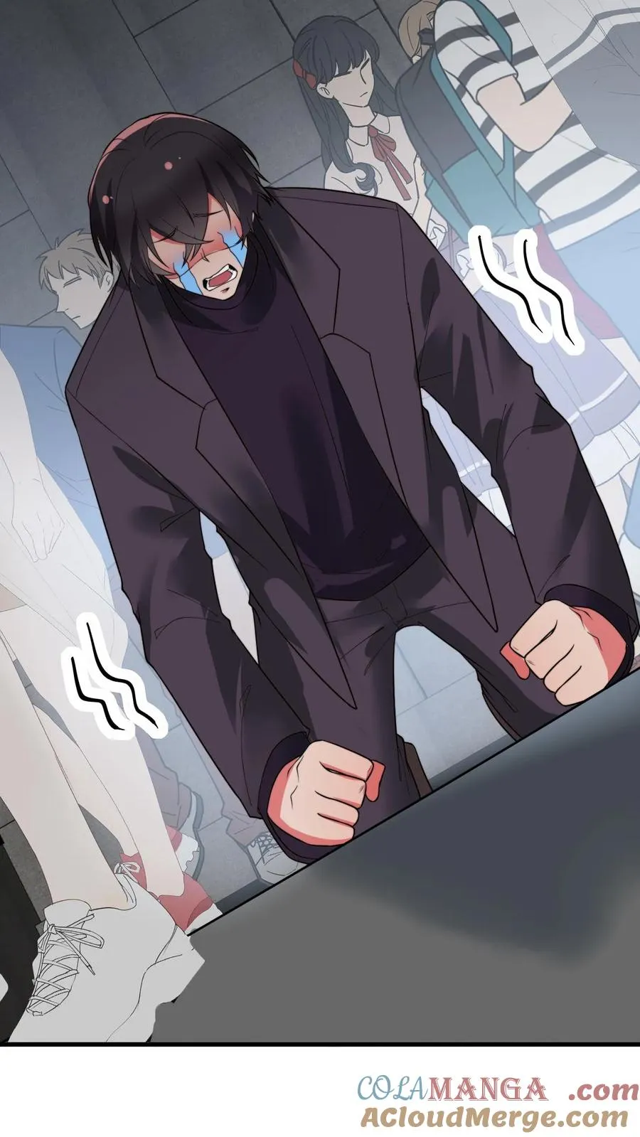 第483话 老公亲亲！！28