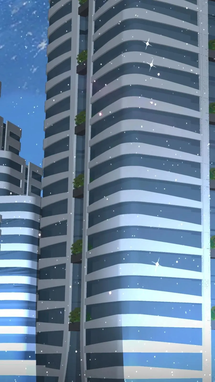 第461话 他日我必百倍奉还！19