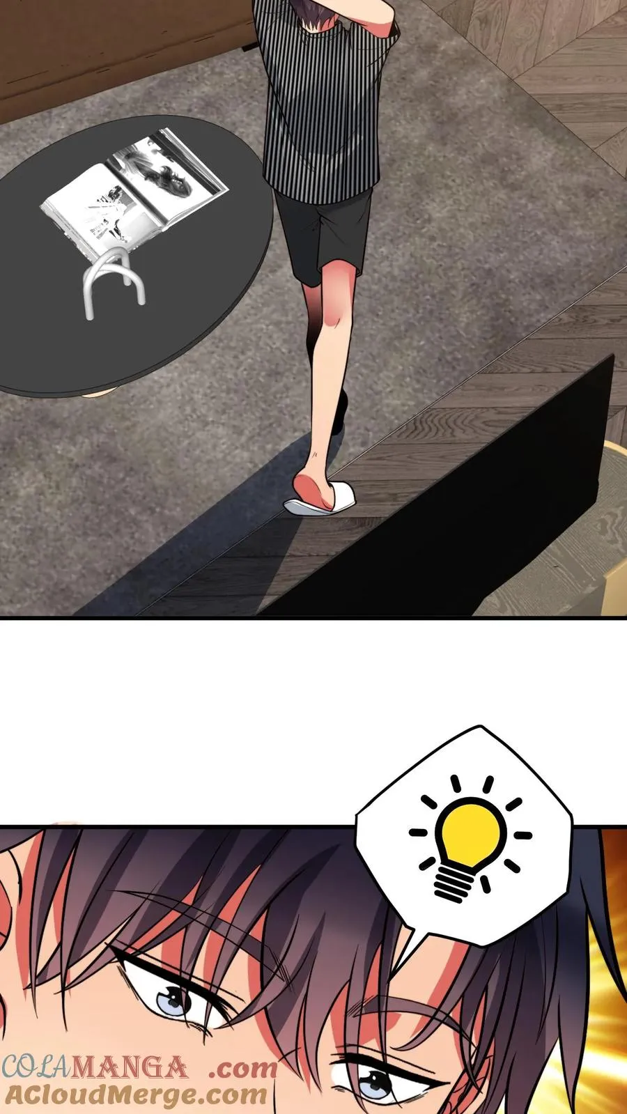 第481话 杀人灭口20