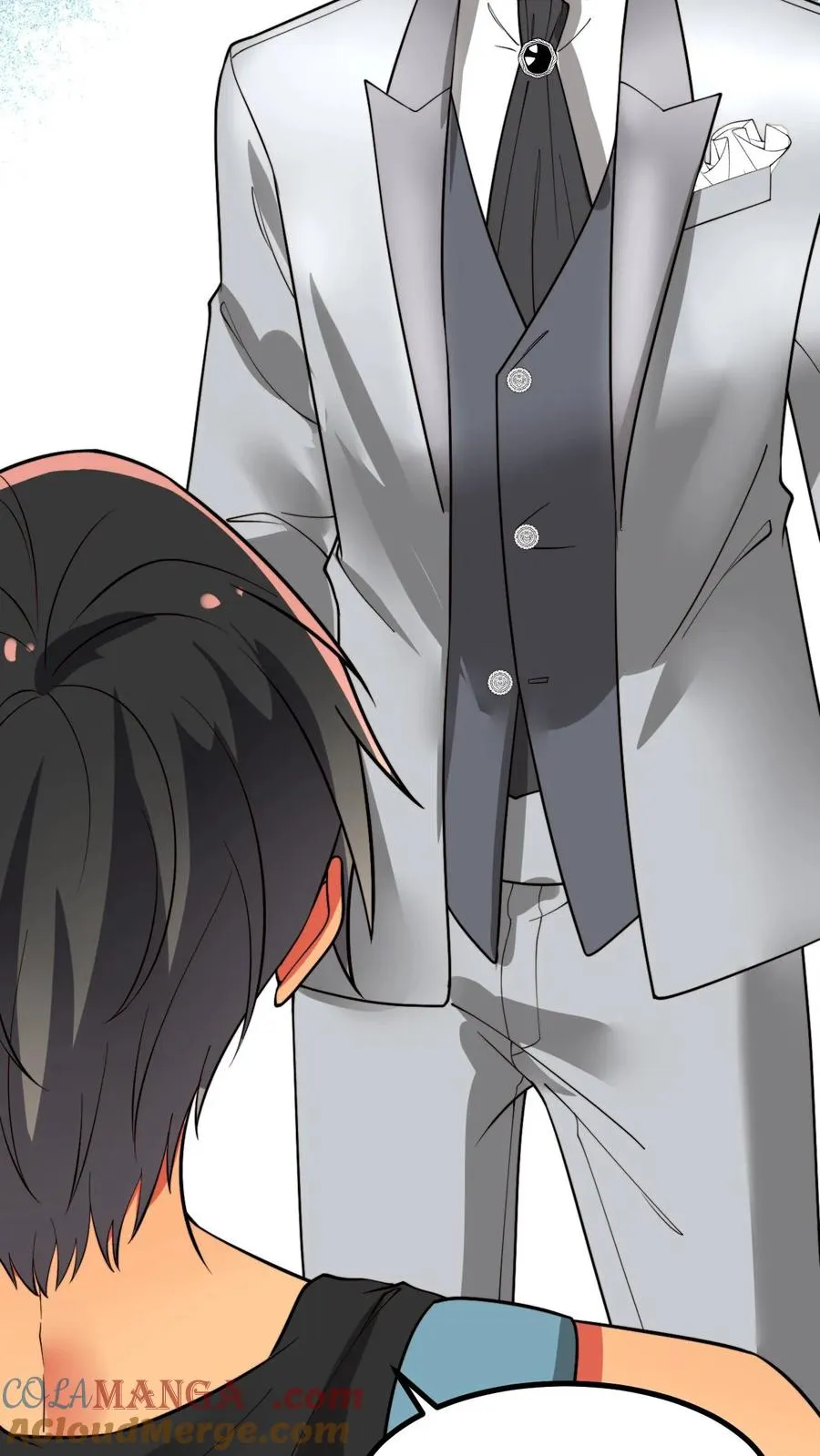 第475话 肆无忌惮！8