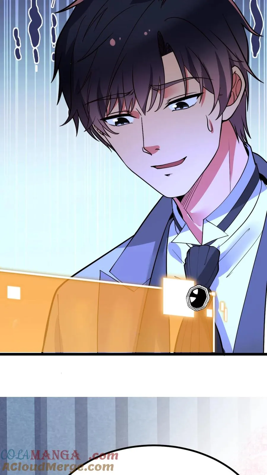 第464话 名媛姐妹花18