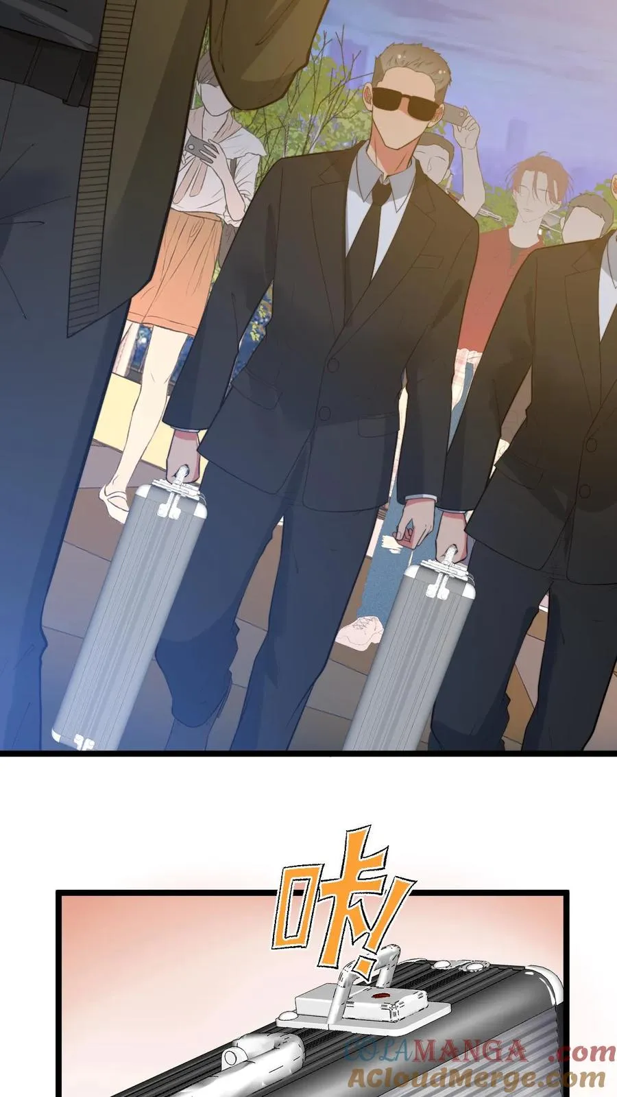 第460话 跳梁小丑！8