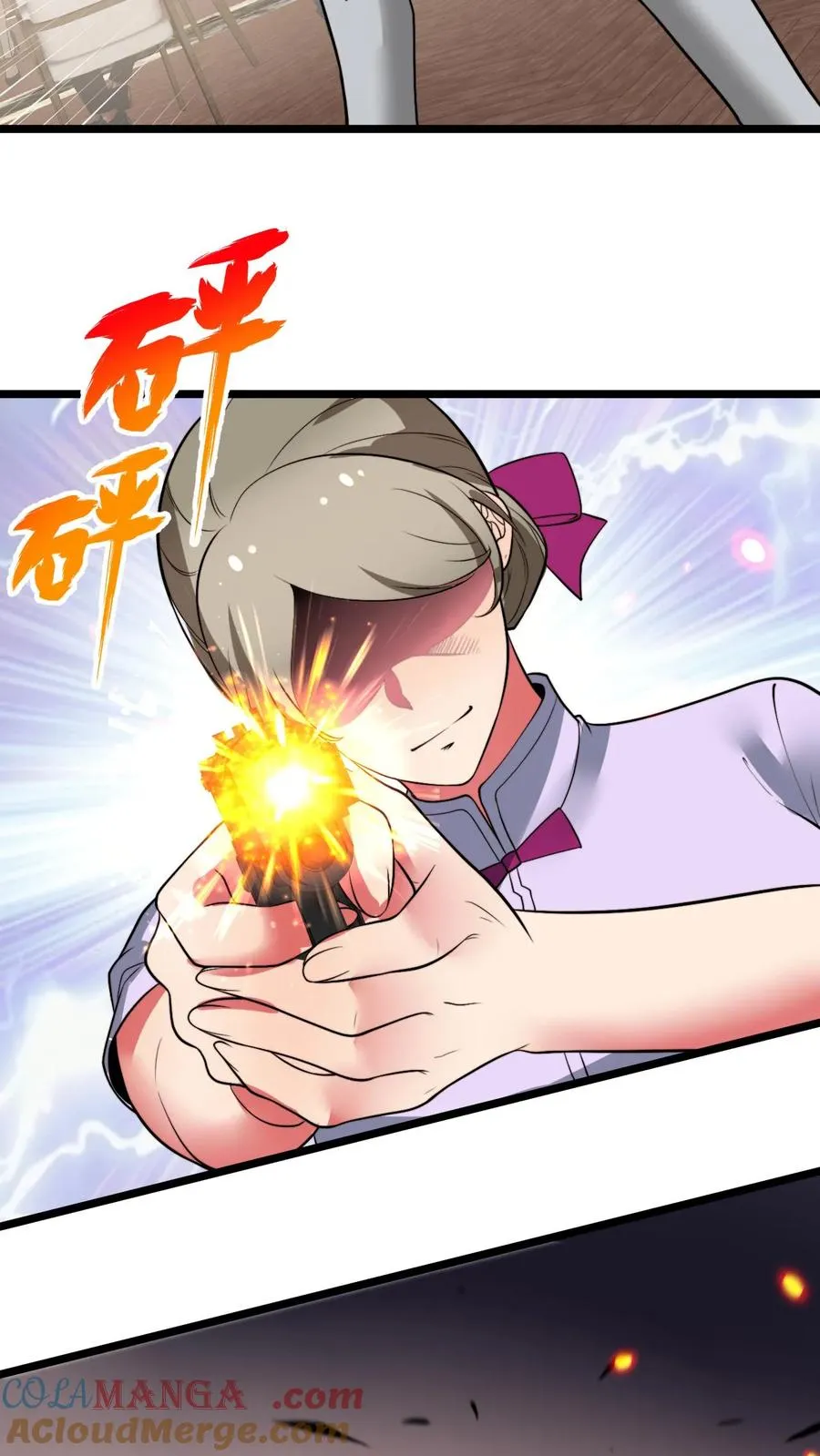 第478话 简直活腻了4