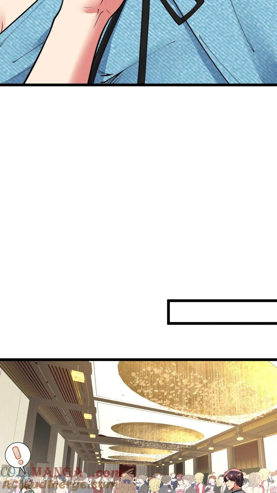 第464话 名媛姐妹花12