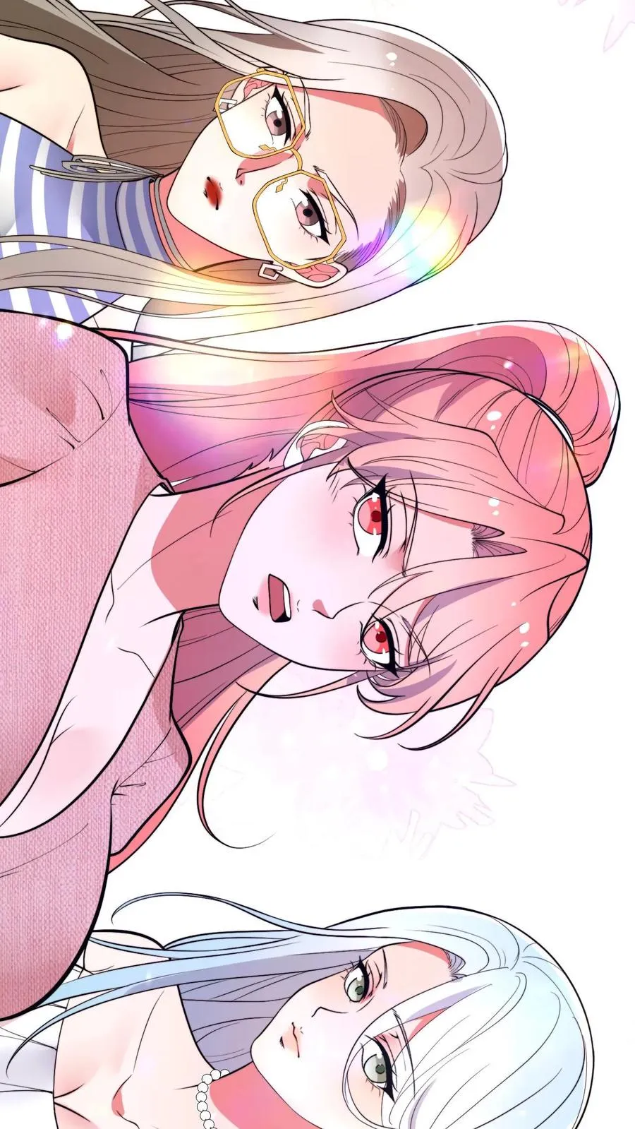第460话 跳梁小丑！23
