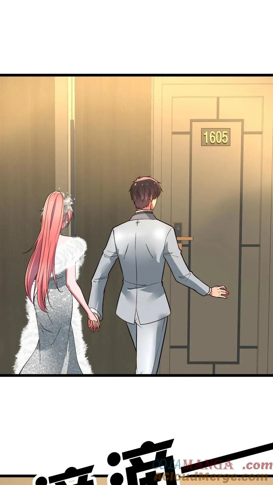 第472话 我要给你治病！2