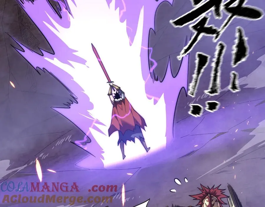 第89话 神秘商人8
