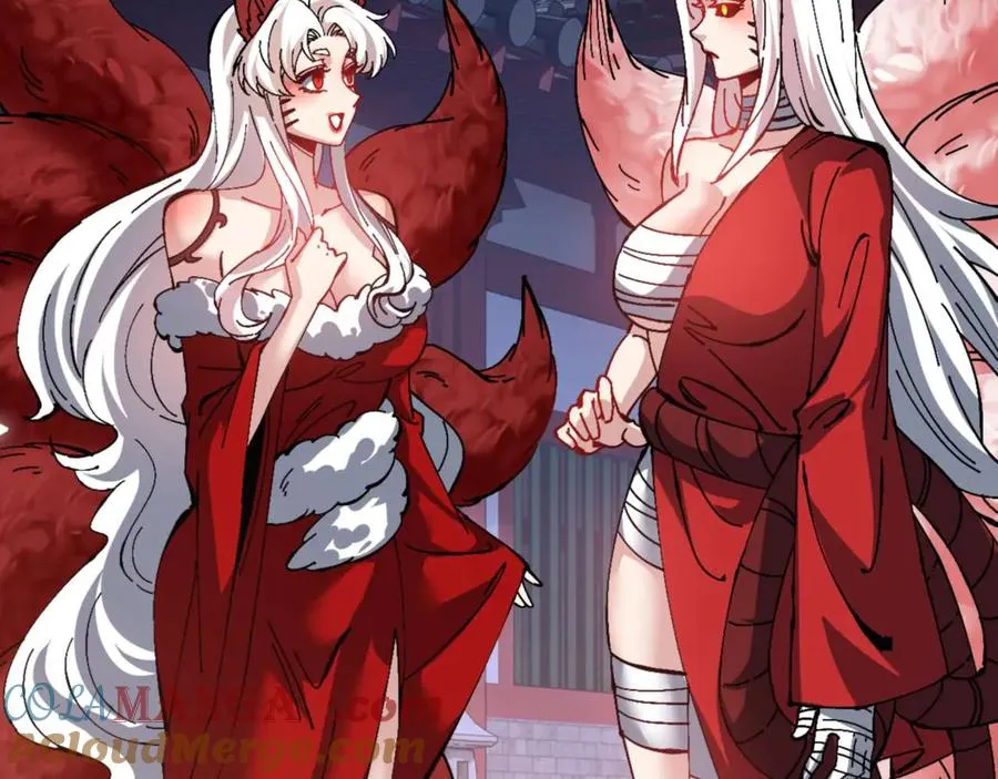 第101话 主上，玉儿要飞升了~104