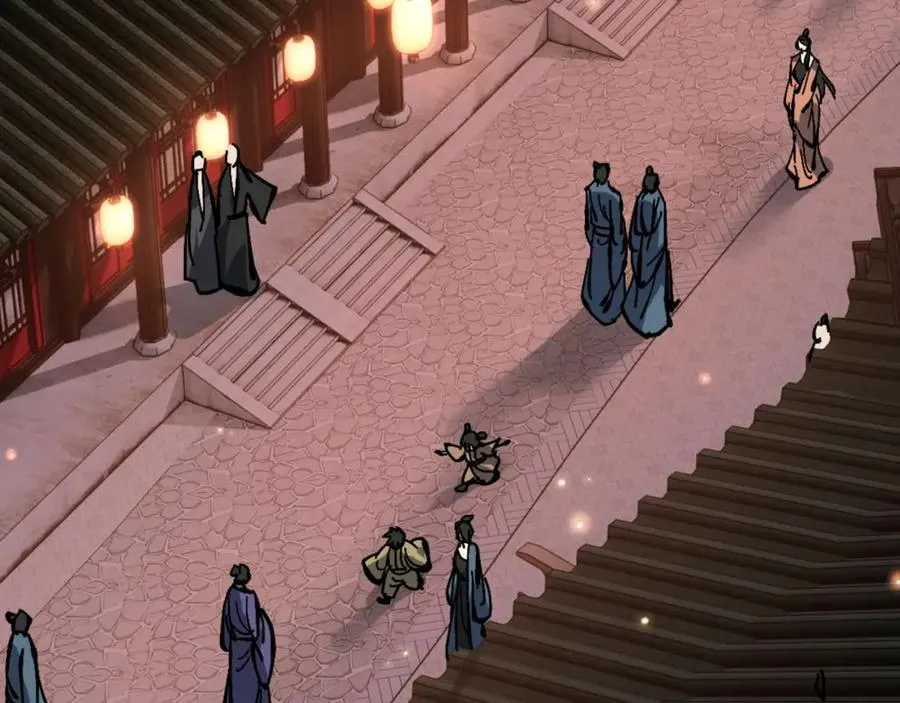 第101话 主上，玉儿要飞升了~74