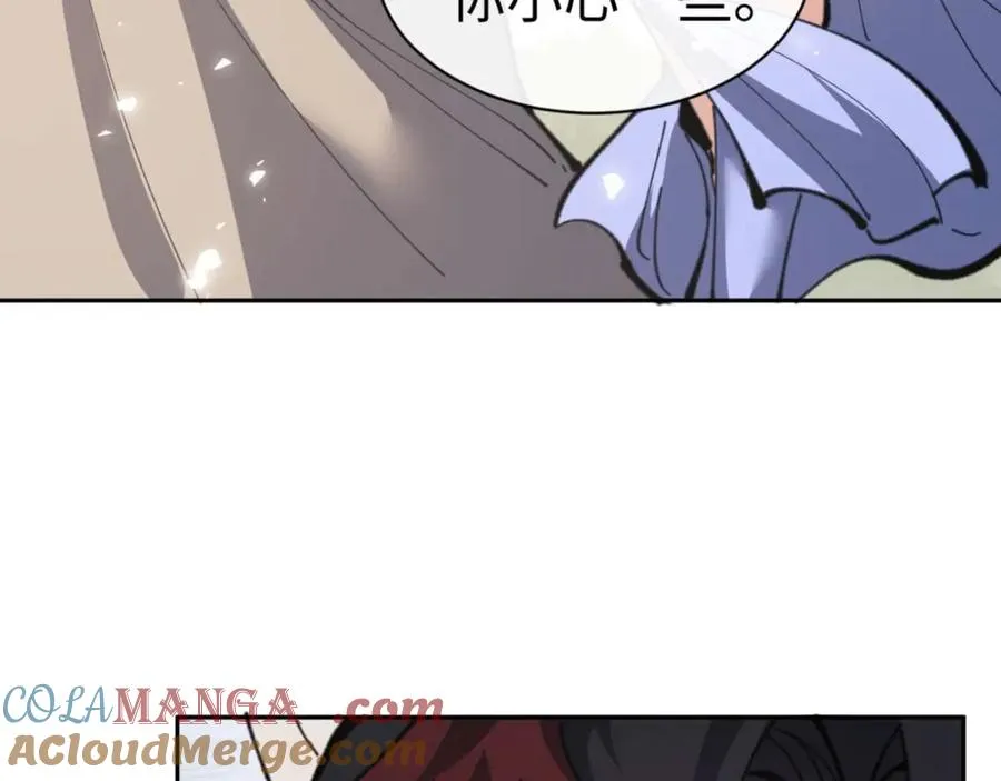 第101话 主上，玉儿要飞升了~164