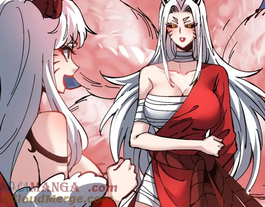 第101话 主上，玉儿要飞升了~92