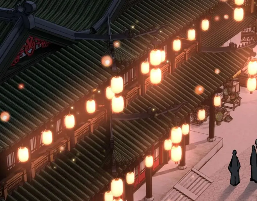 第101话 主上，玉儿要飞升了~73