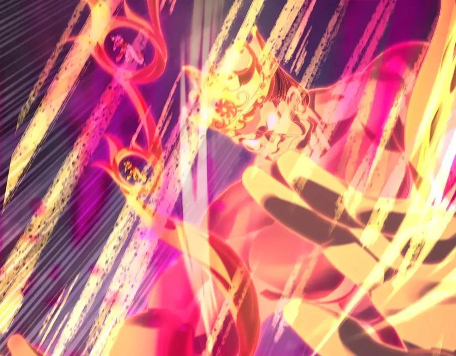 第214话 狐狸也有这习惯吗？13