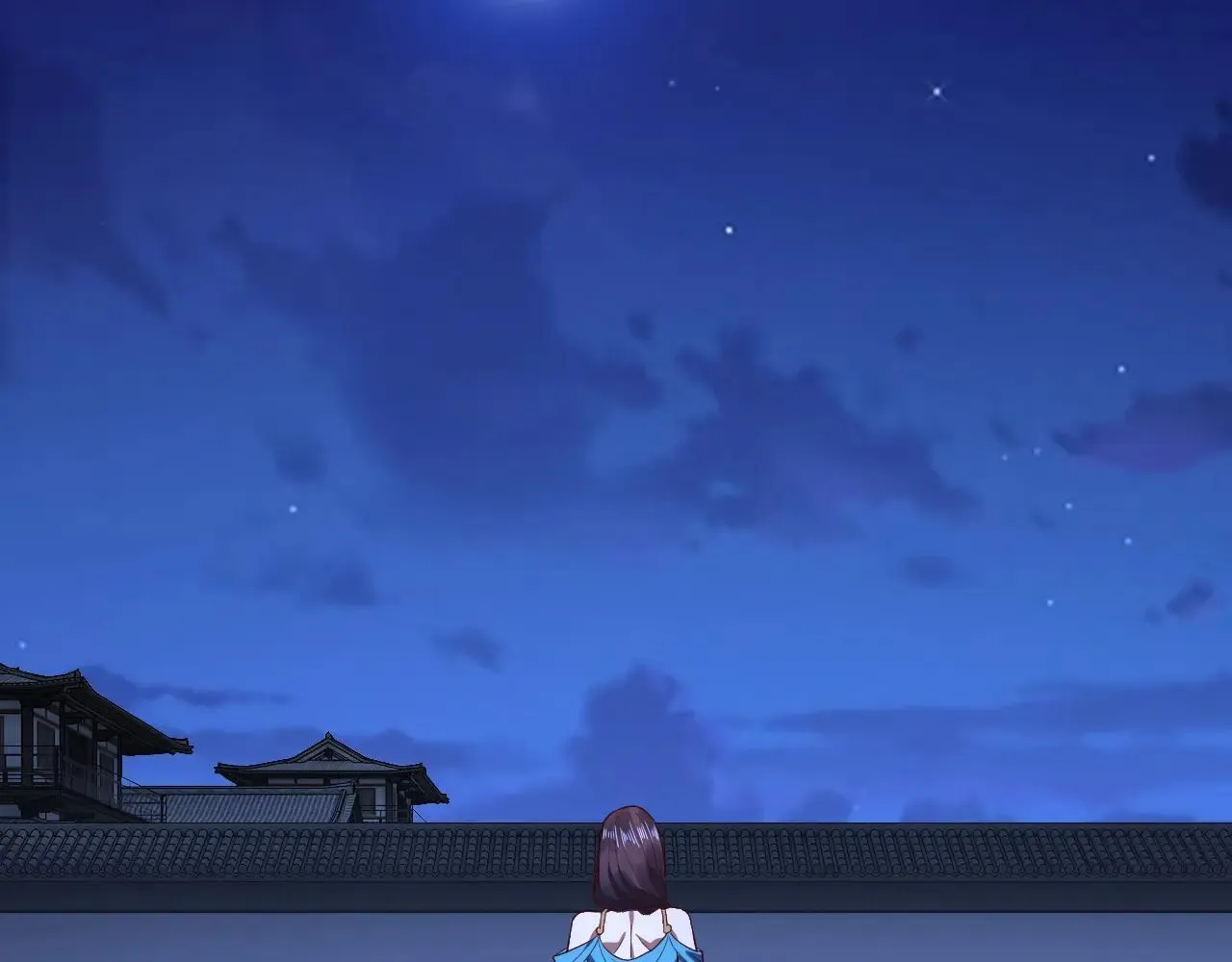 215话 秦无涯陨落7