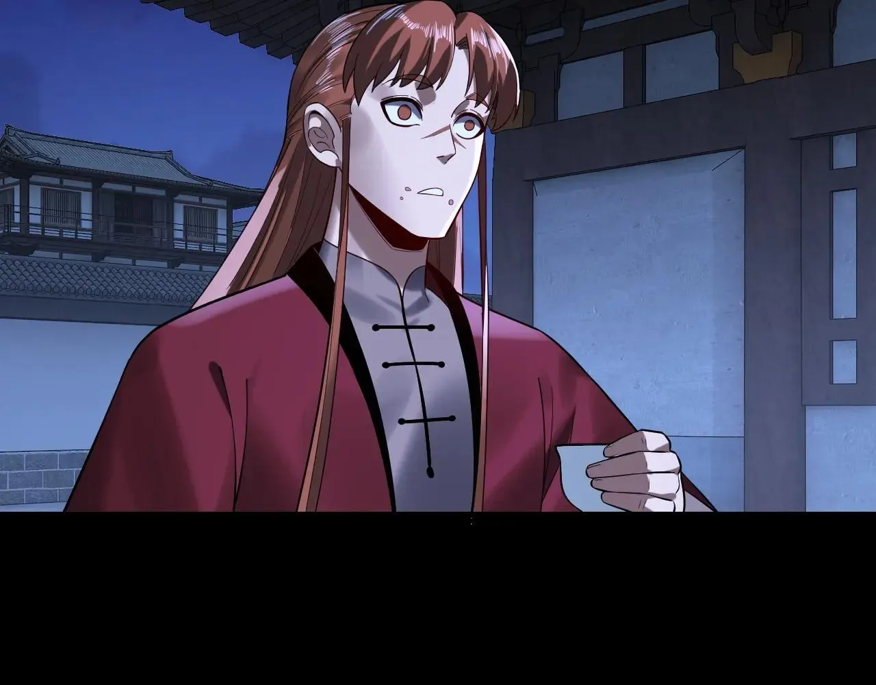 215话 秦无涯陨落42