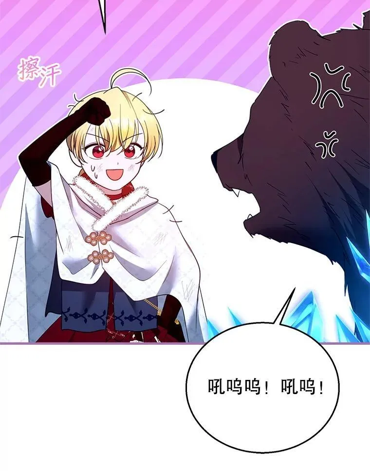 110.棕熊出没47