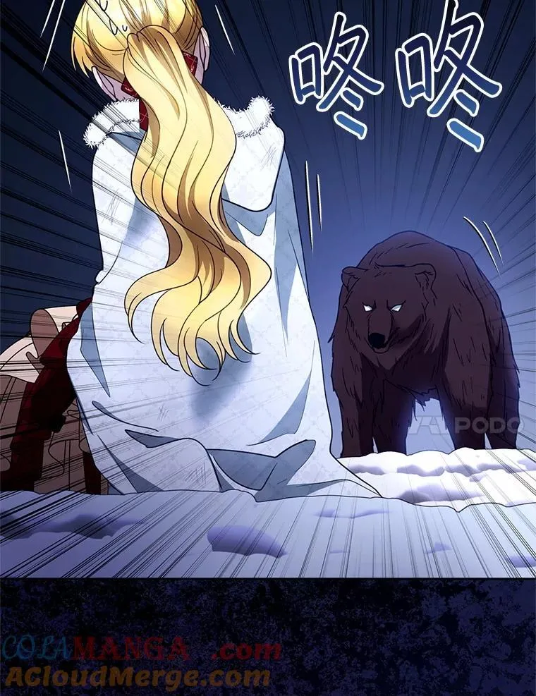 110.棕熊出没36