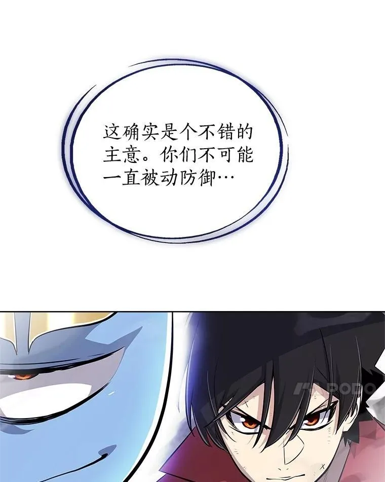 113.直面邪恶的主教6