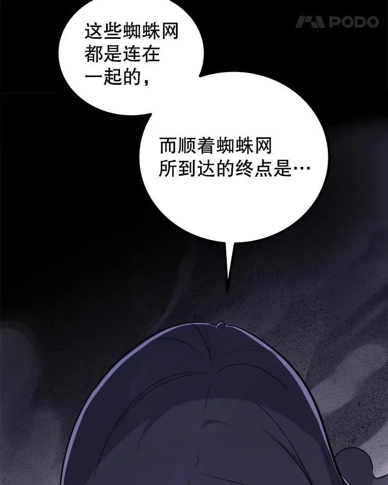 111.蜘蛛网135
