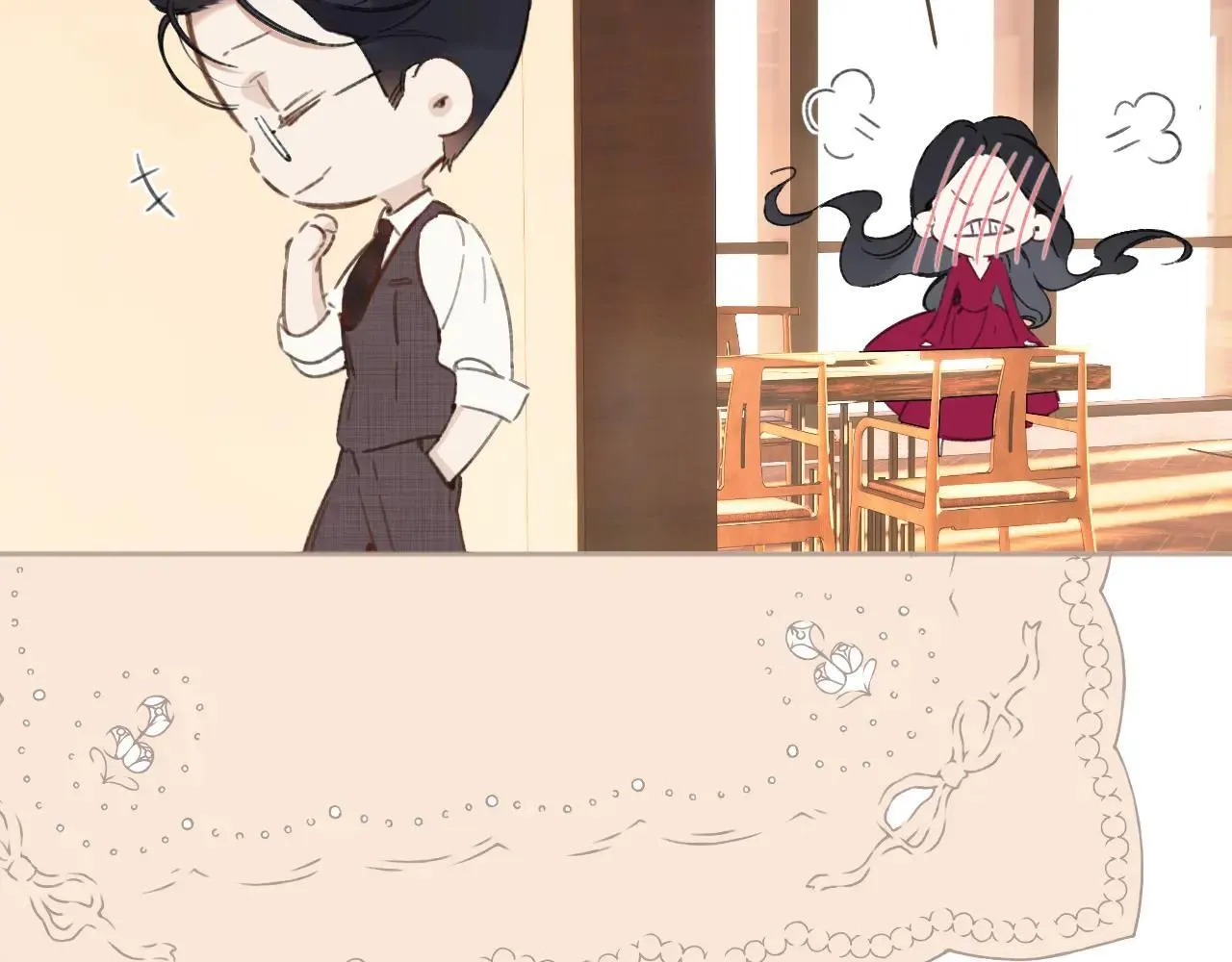 第42话 浅酌48