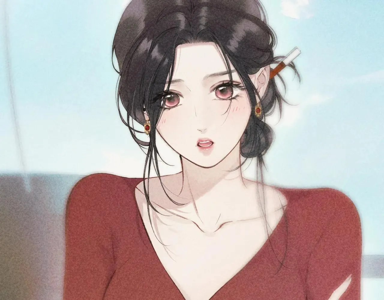 第41话 食色123