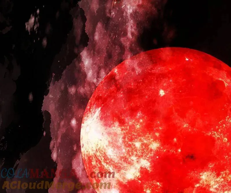 第535话 这是星劫？！64