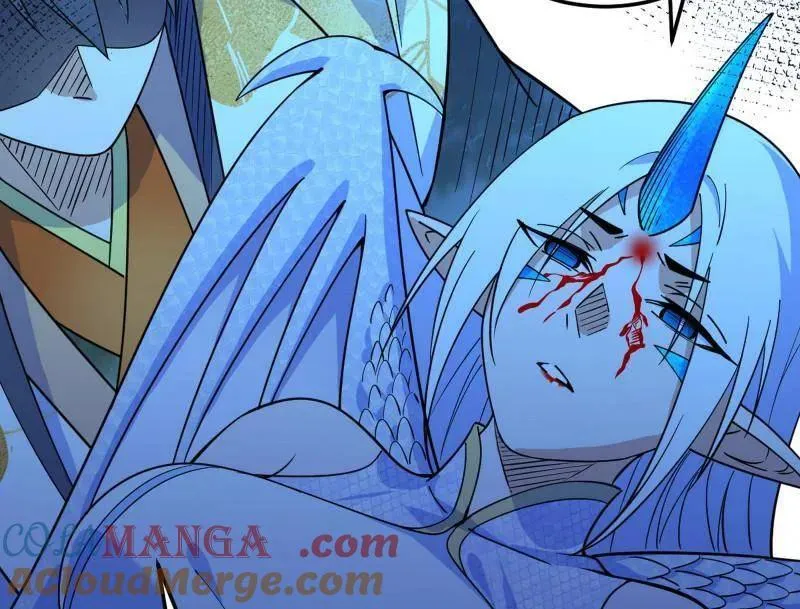 第539话 天厌地弃衰神附体68