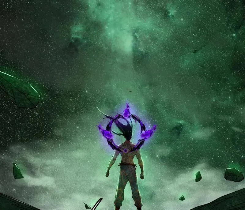第535话 这是星劫？！46