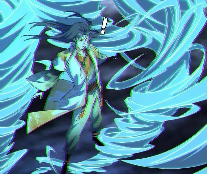 第536话 脱劫与……我们是真心相爱的！115