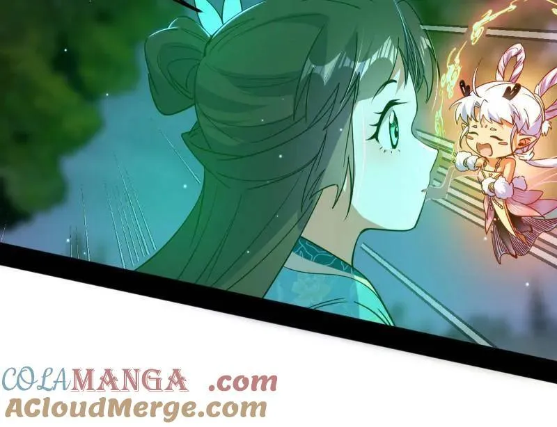 第536话 脱劫与……我们是真心相爱的！104