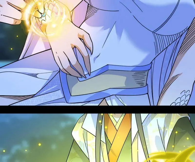 第539话 天厌地弃衰神附体81