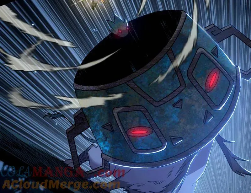 第535话 这是星劫？！8