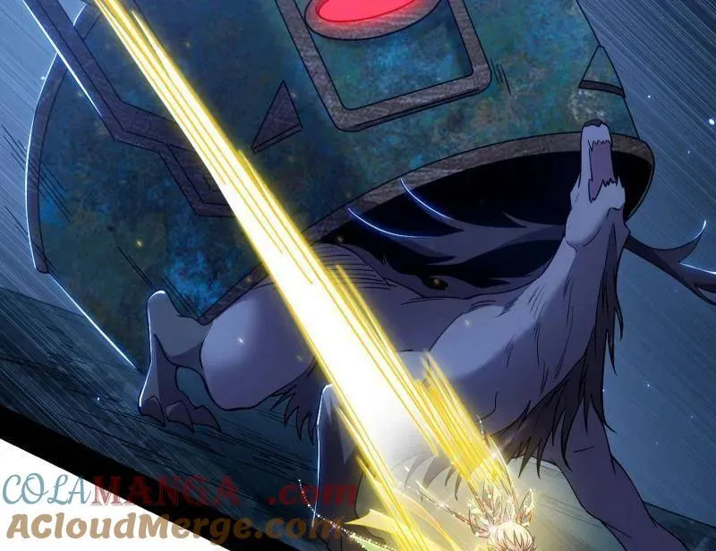 第535话 这是星劫？！4