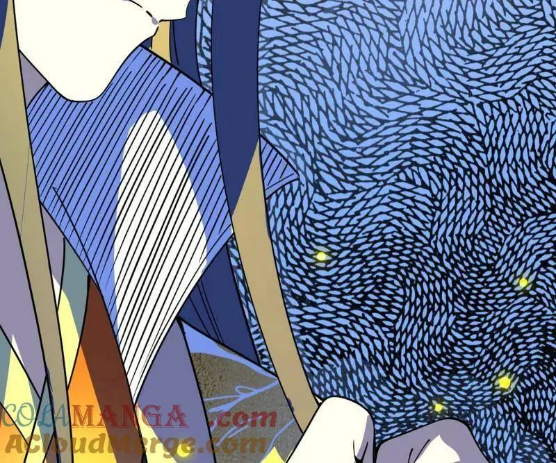 第539话 天厌地弃衰神附体88