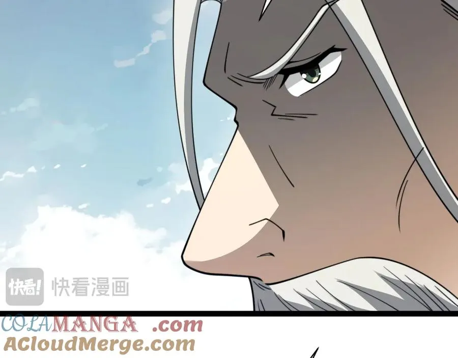 第81话 危机！20