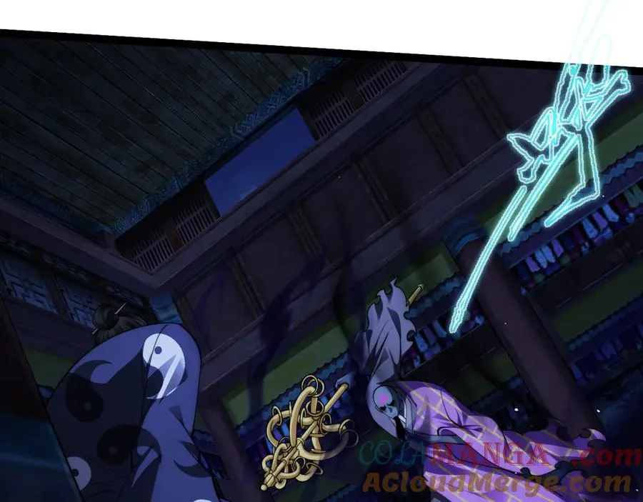 第77话 可怕的双鬼眼48