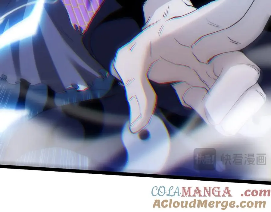 第77话 可怕的双鬼眼36