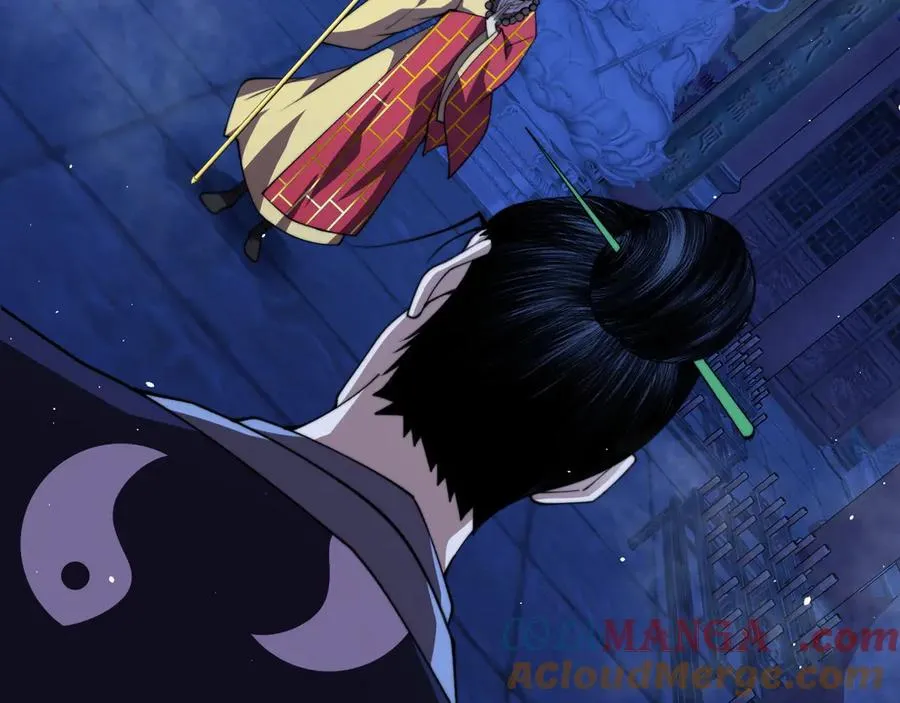 第76话唯一真佛的恐怖36
