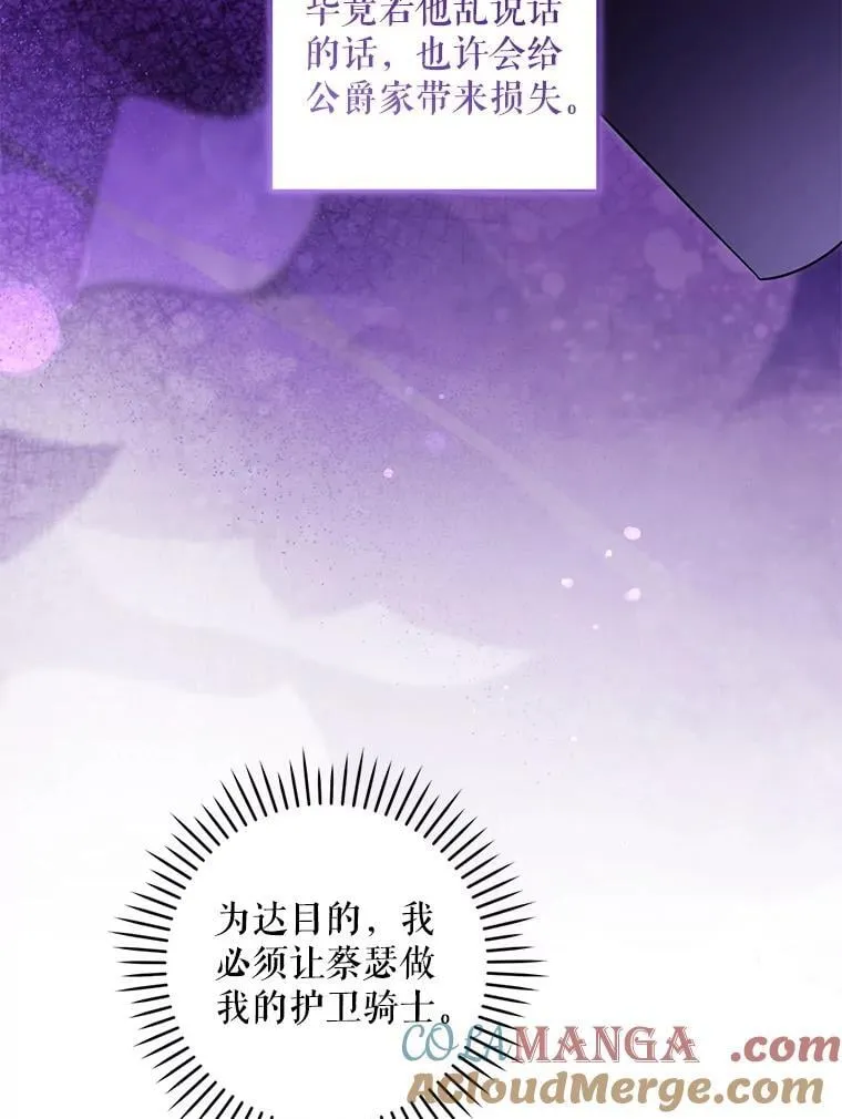 81.护卫骑士8