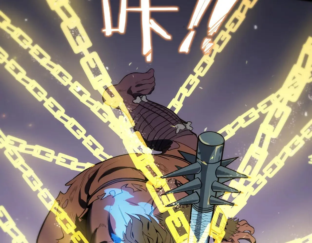 第54话 二次buff164