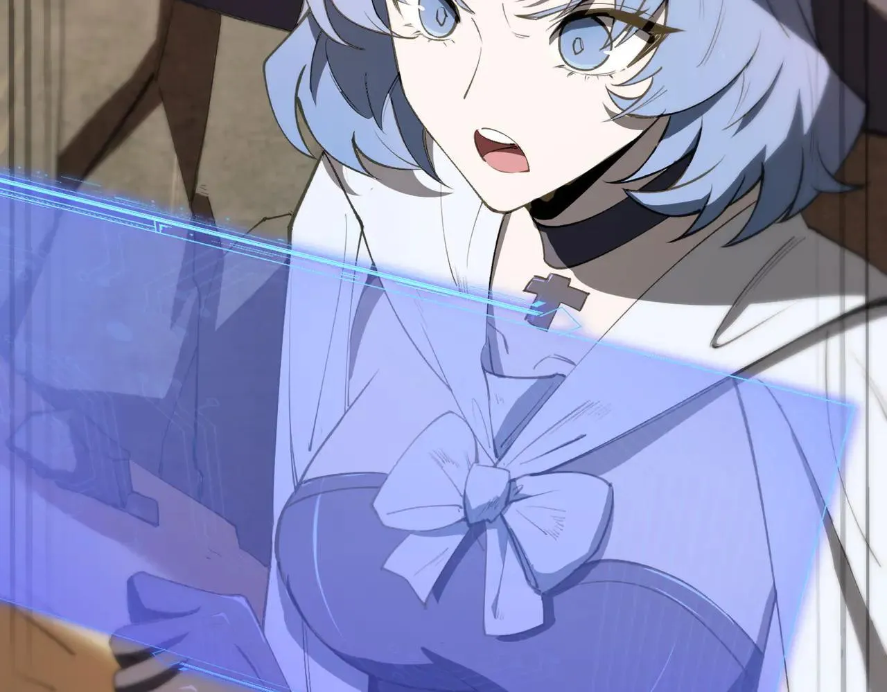 第57话 九校联合90