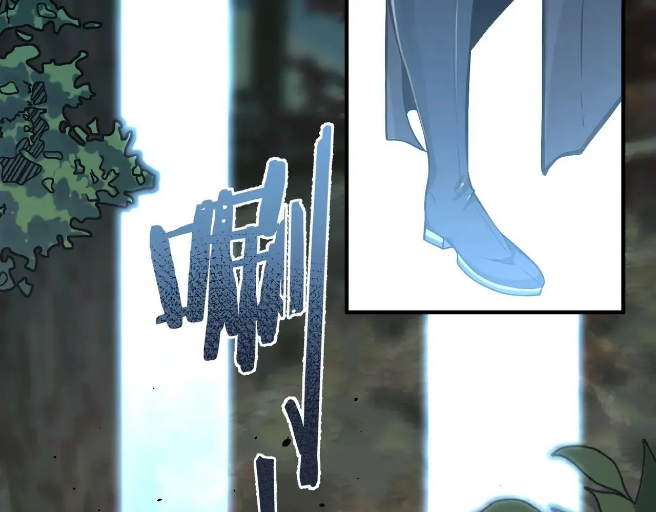 第56话 高校之间的计划？11