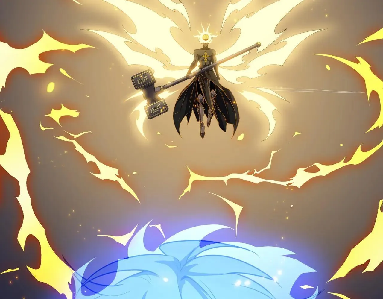第54话 二次buff25