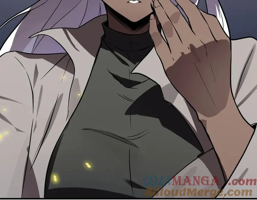 第55话 团体赛结束100